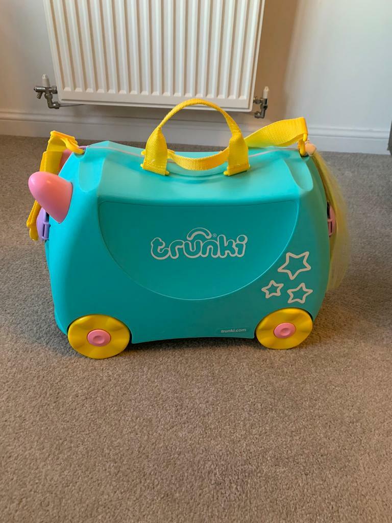 trunki unicorn